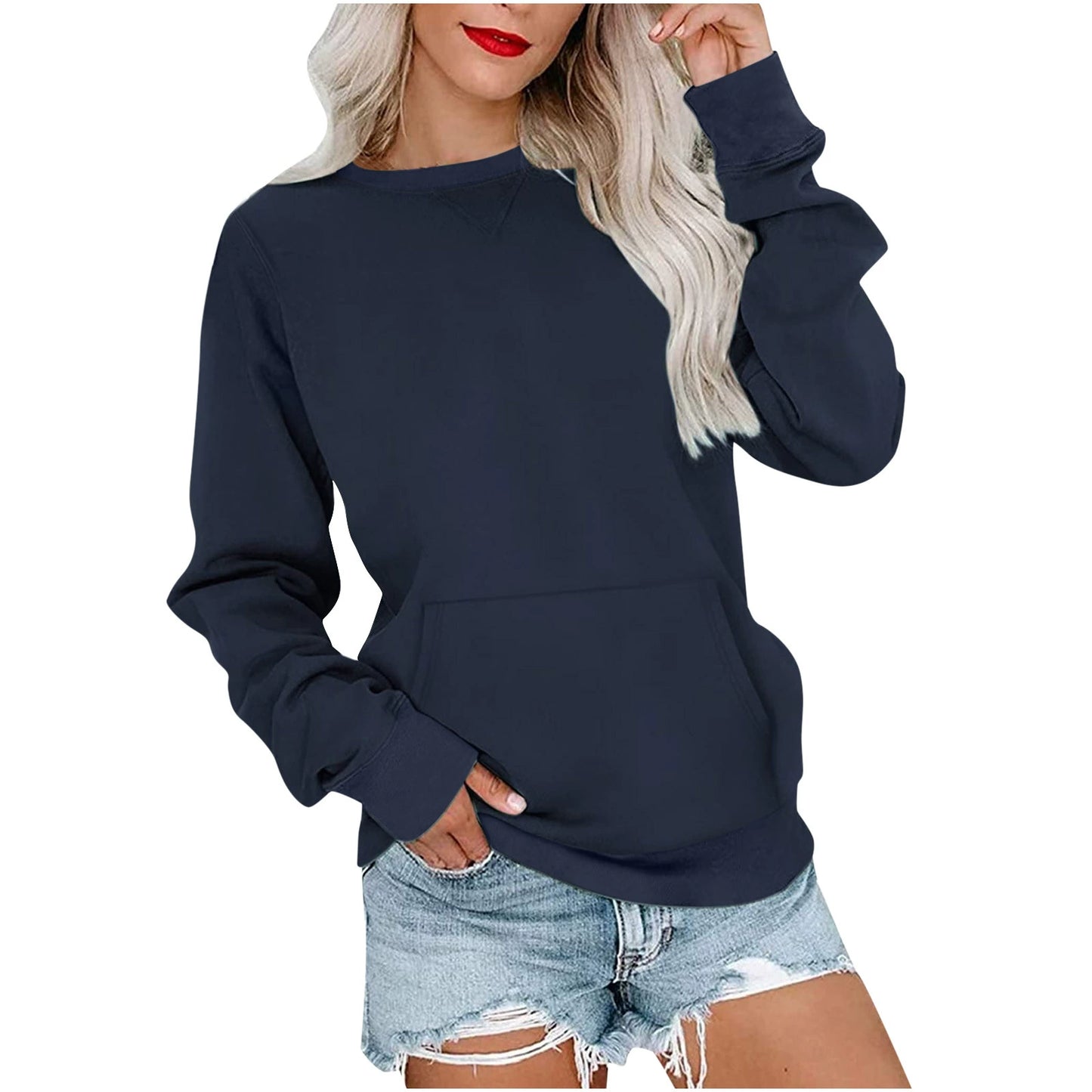 Sichern Sie sich heute 60 % Rabatt auf den kuscheligen Fleece-Pullover 😘