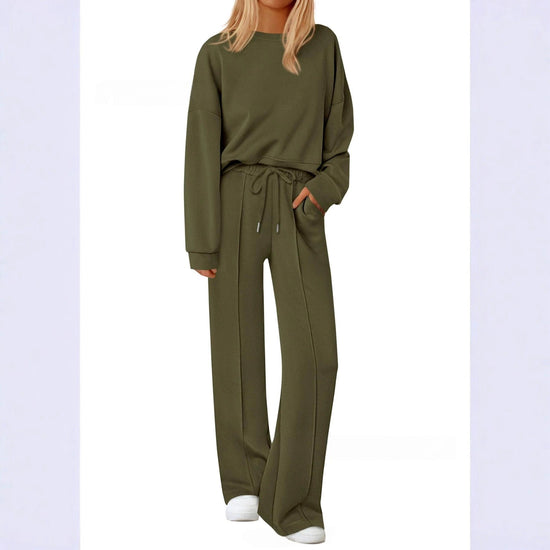 Get 60% off Minimalist Lounge Set today only ☕