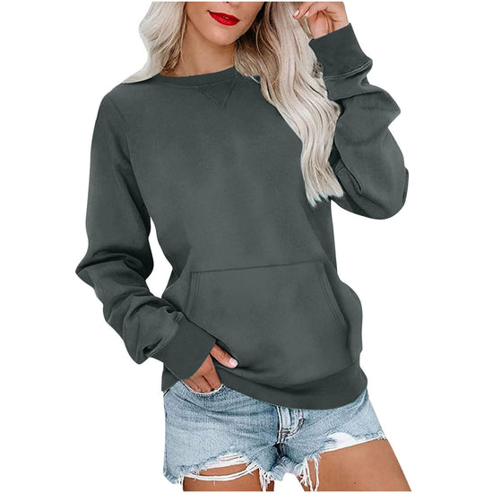 Sichern Sie sich heute 60 % Rabatt auf den kuscheligen Fleece-Pullover 😘