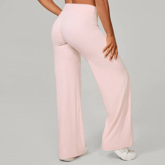 Sichere dir heute 60 % Rabatt auf die LEELOU SoftMotion Fitnesshosen 💕