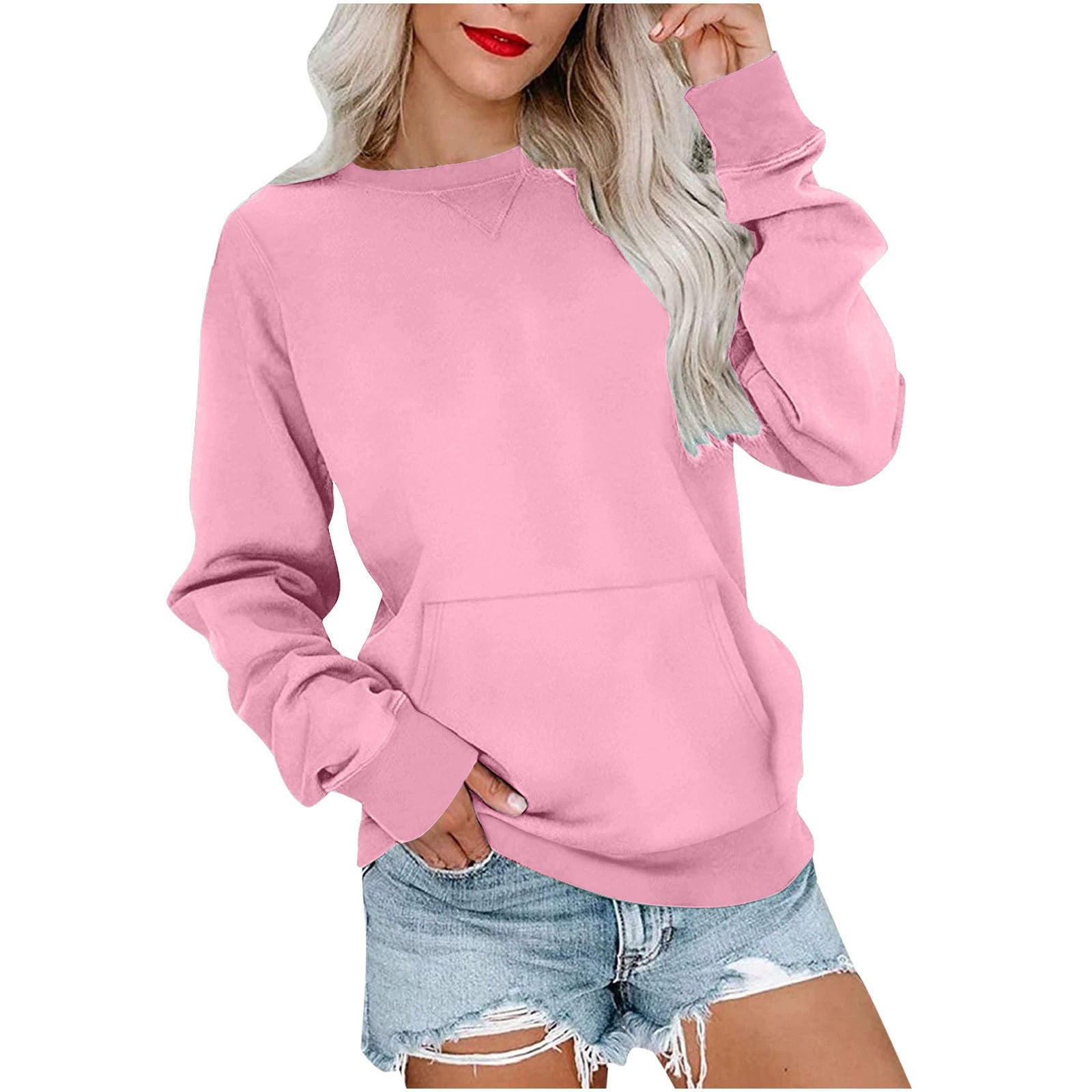 Sichern Sie sich heute 60 % Rabatt auf den kuscheligen Fleece-Pullover 😘