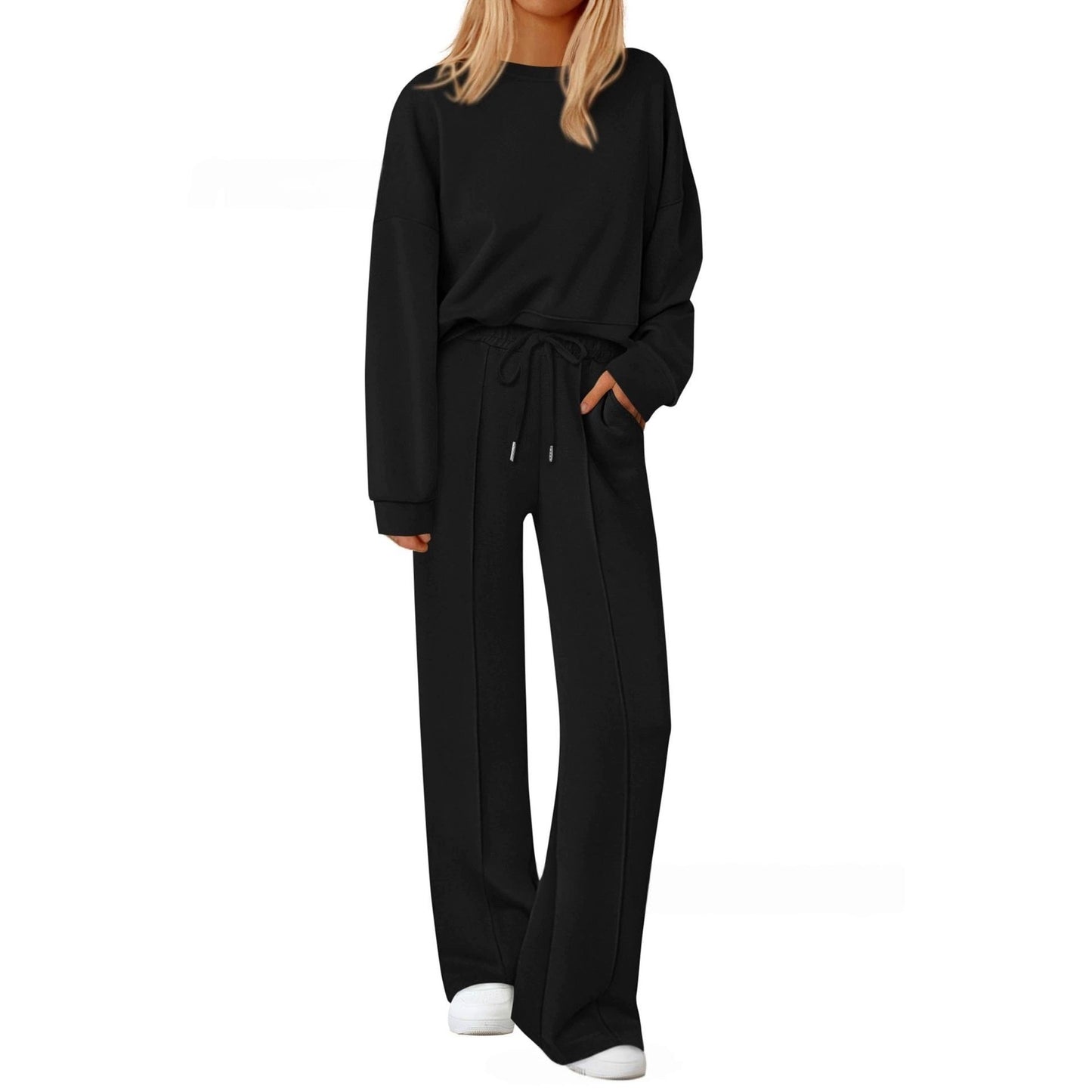 Get 60% off Minimalist Lounge Set today only ☕