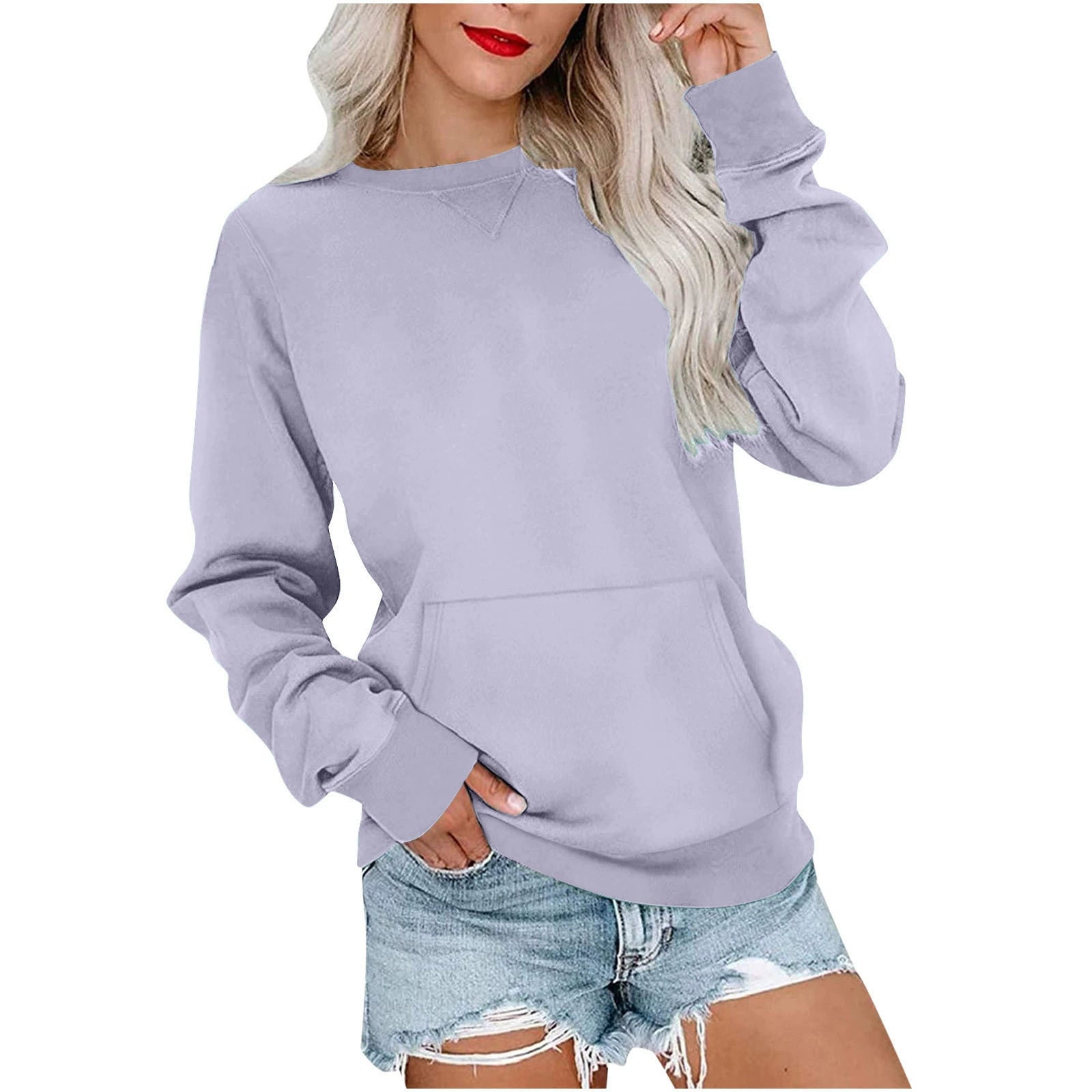 Sichern Sie sich heute 60 % Rabatt auf den kuscheligen Fleece-Pullover 😘