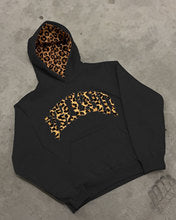 Get 70% off Leopard Hoodie today only 🐆