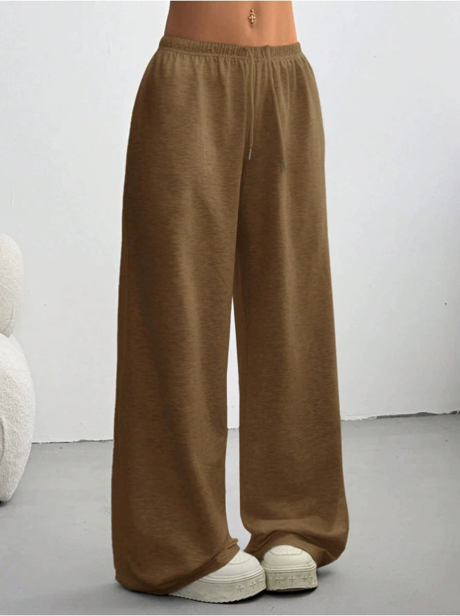 Sichern Sie sich heute 60 % Rabatt auf Relaxed Wide Legs 🖤