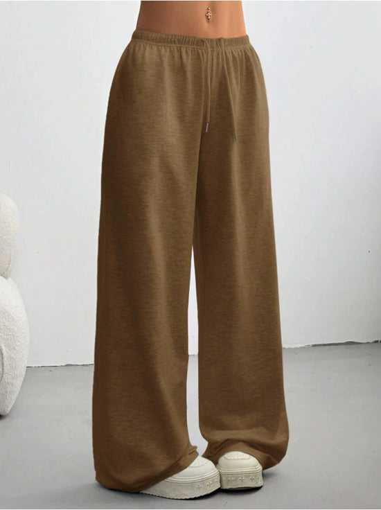 Sichern Sie sich heute 60 % Rabatt auf Relaxed Wide Legs 🖤