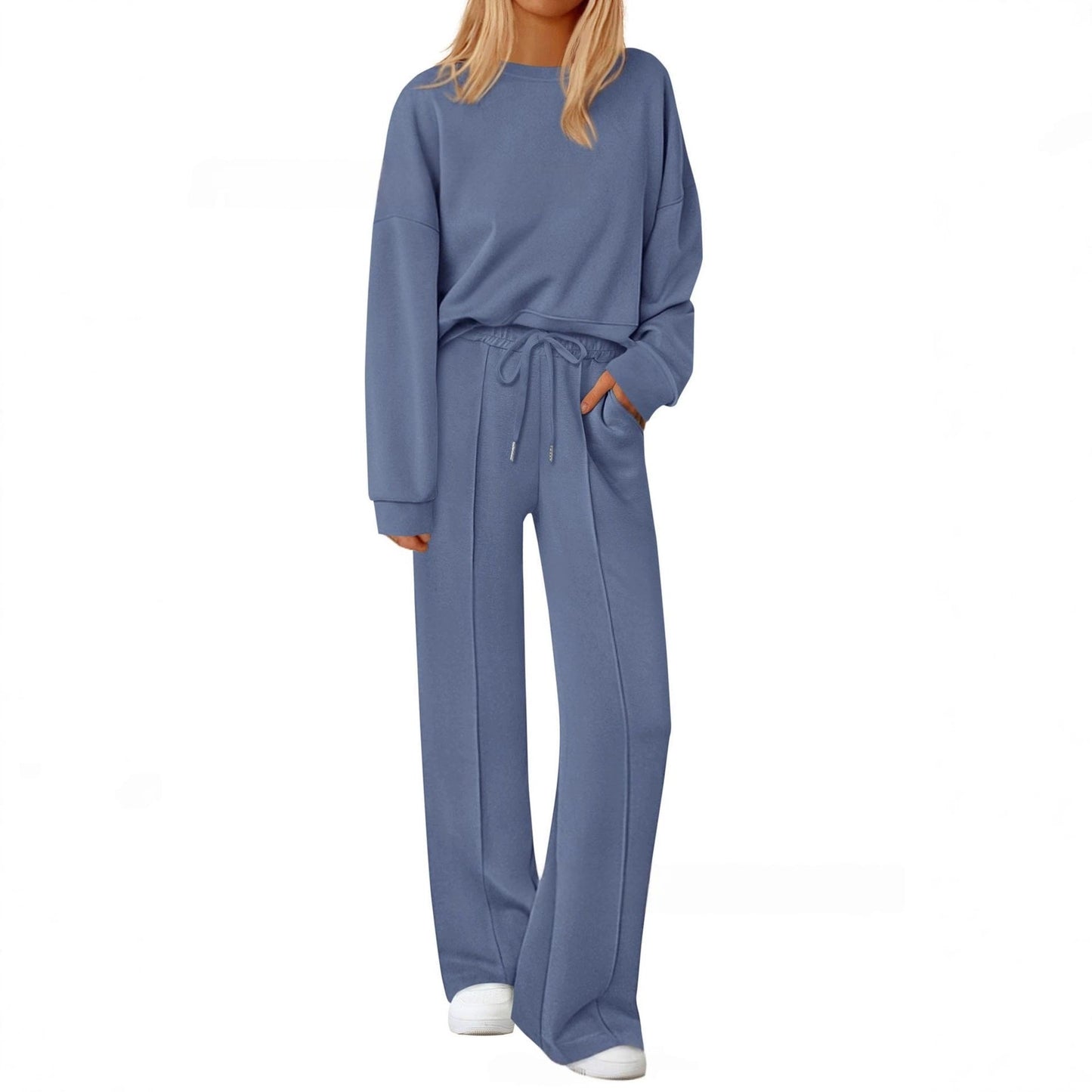 Get 60% off Minimalist Lounge Set today only ☕