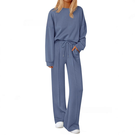 Get 60% off Minimalist Lounge Set today only ☕