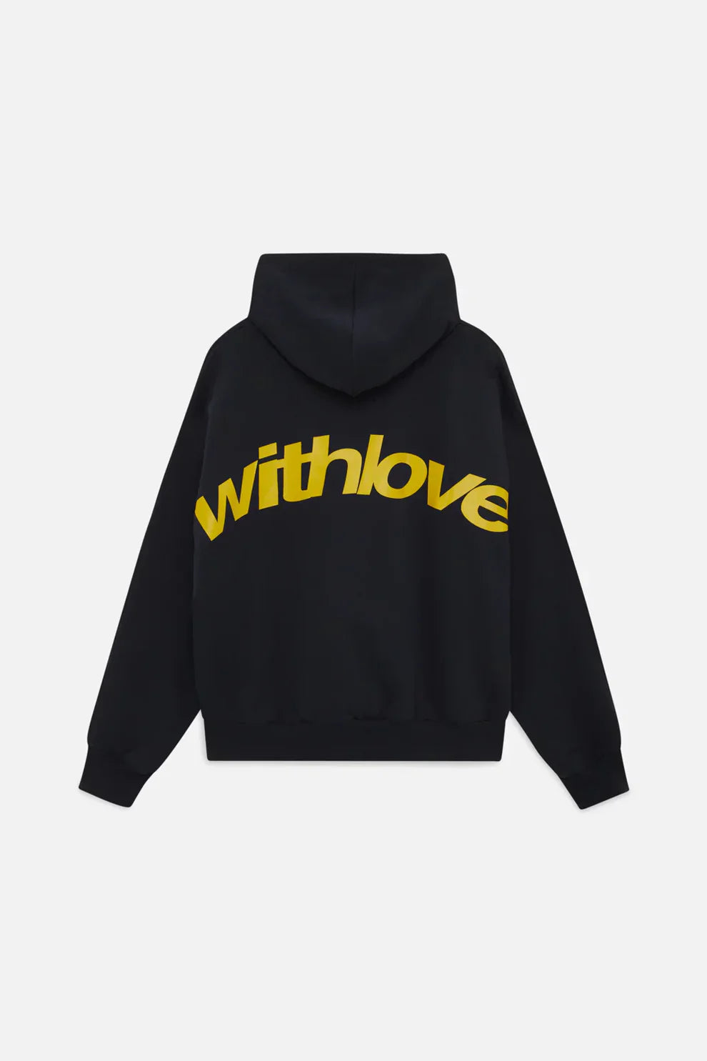 Get 70% off With Love Hoodie today only 💛
