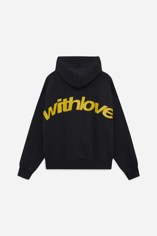 Get 70% off With Love Hoodie today only 💛