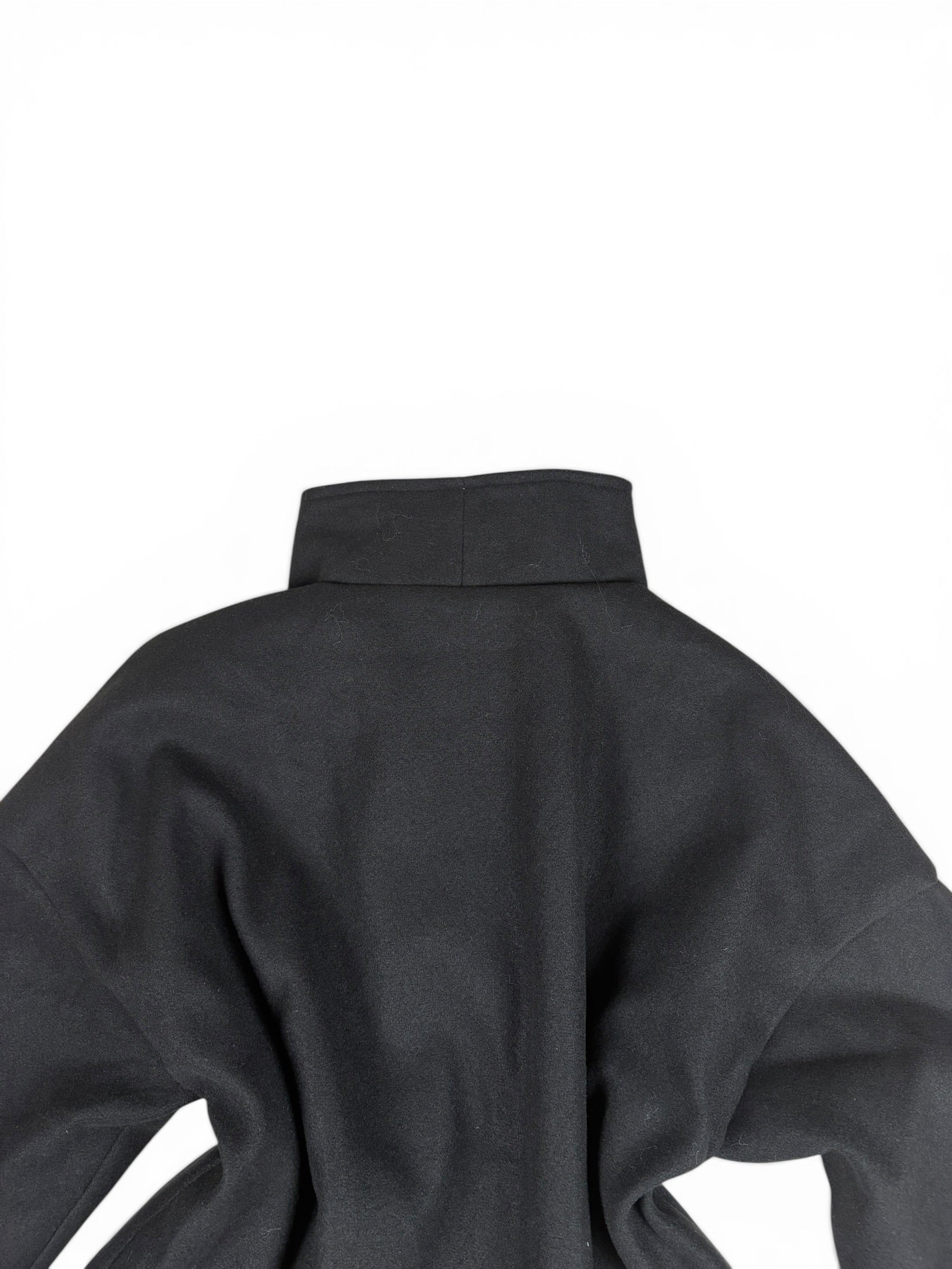 Structured Button Jacket