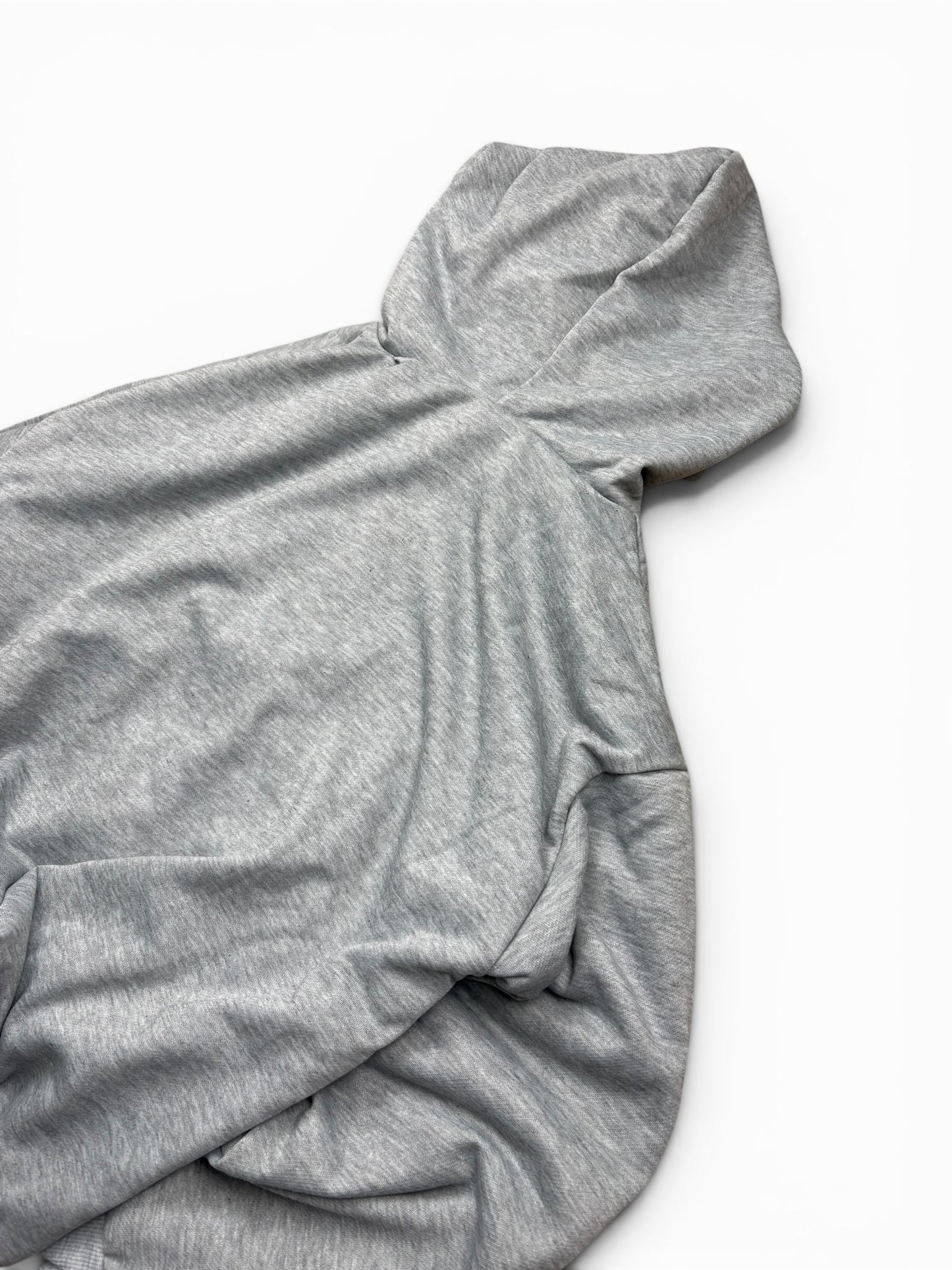 Zip Up Reversible Hoodie