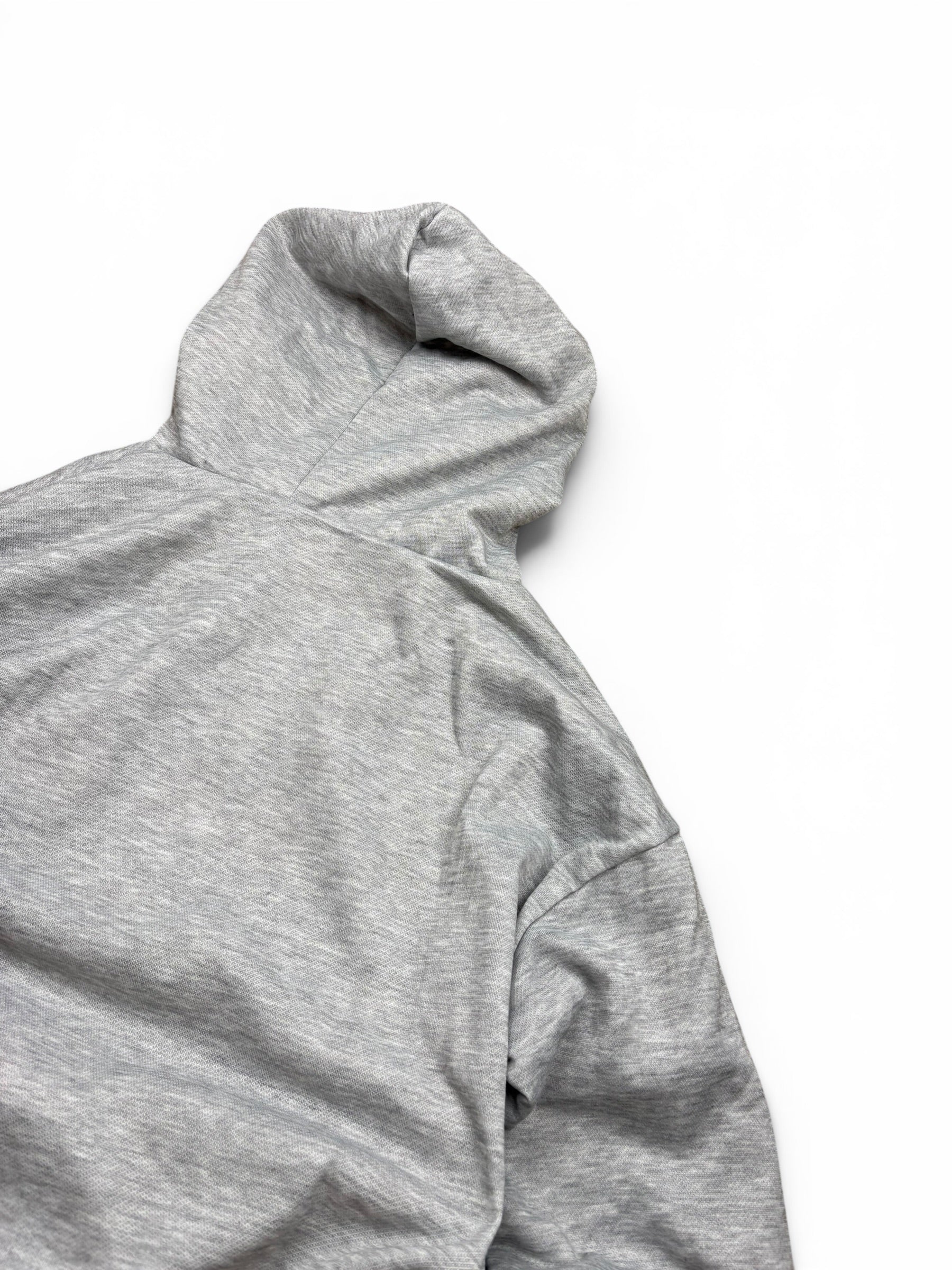 Zip Up Reversible Hoodie