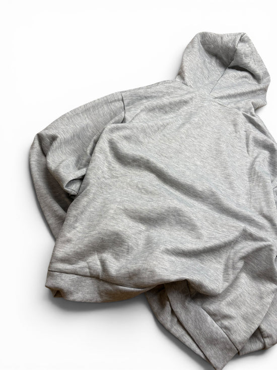 Zip Up Reversible Hoodie