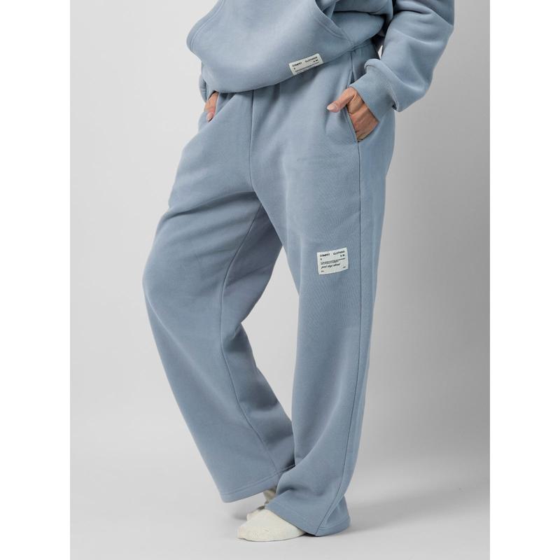 Profitez aujourd'hui seulement de 60 % de réduction sur les pantalons LEELOU Affirmation 😍