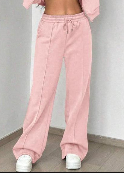 Get 60% off Essential Pants today only 🤍