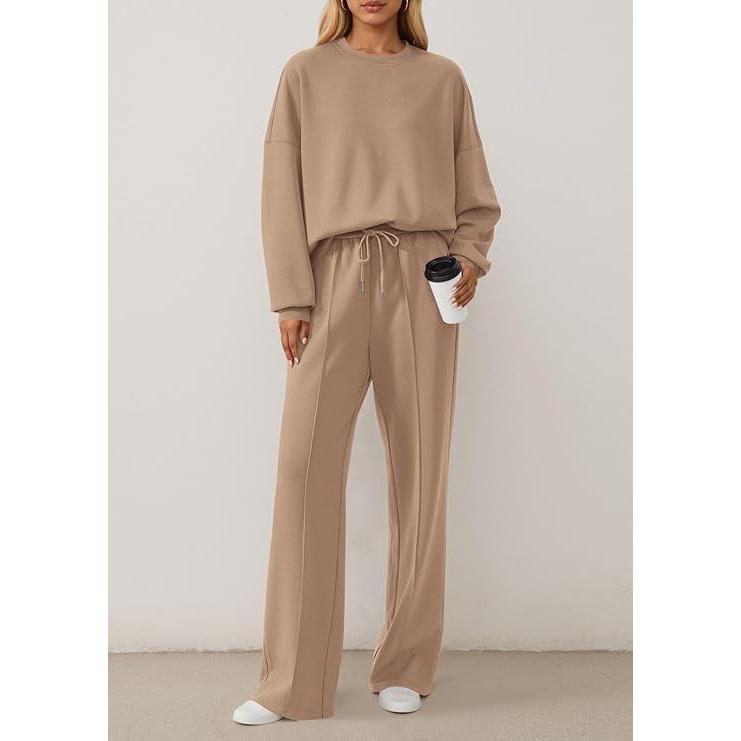 Get 60% off Minimalist Lounge Set today only ☕