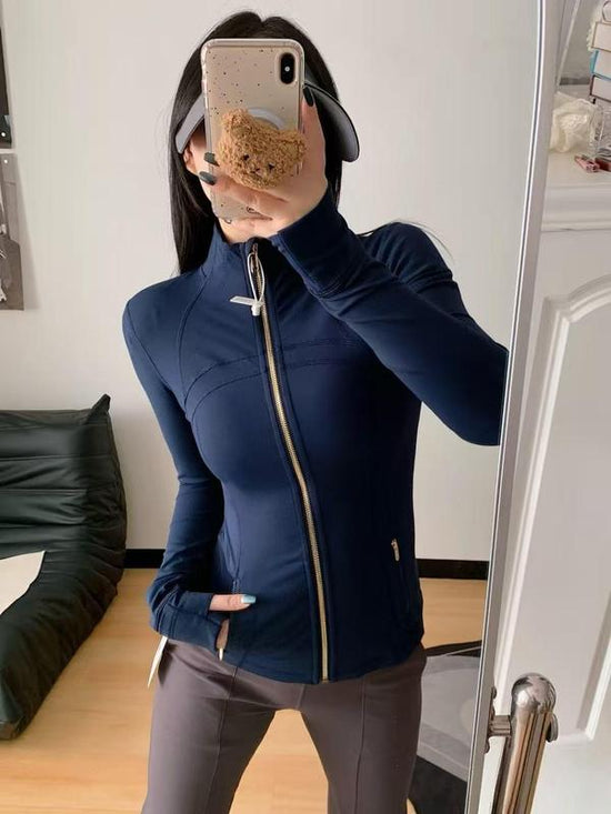 Get 60% off Lulu Zip Top Today Only ✨