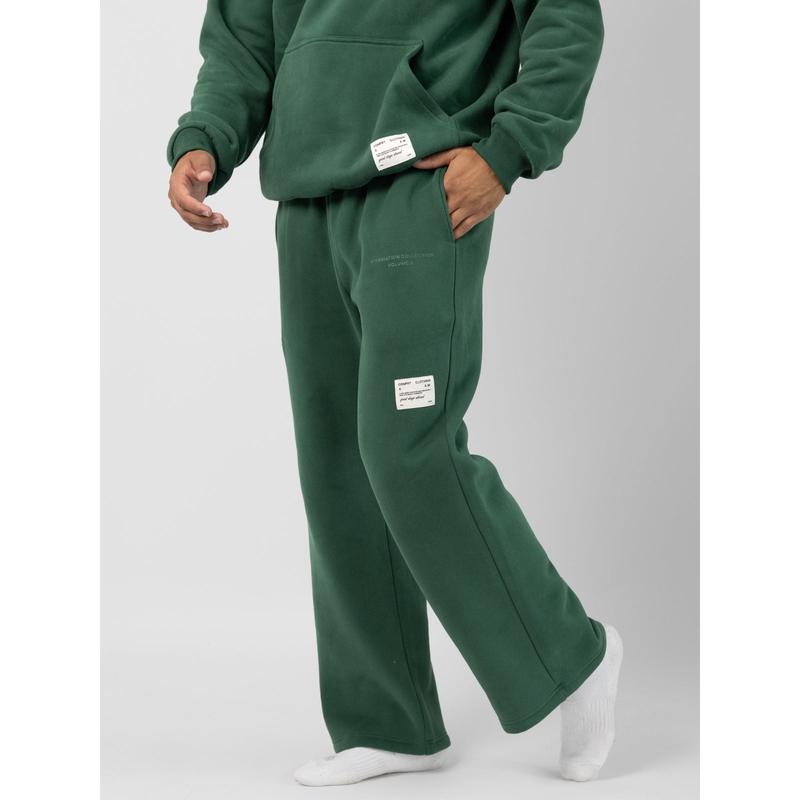 Profitez aujourd'hui seulement de 60 % de réduction sur les pantalons LEELOU Affirmation 😍