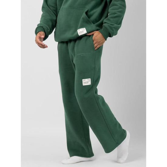 Profitez aujourd'hui seulement de 60 % de réduction sur les pantalons LEELOU Affirmation 😍