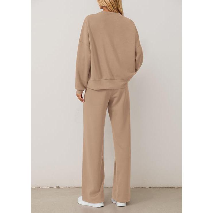 Get 60% off Minimalist Lounge Set today only ☕