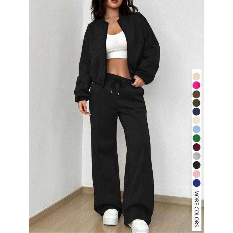 Get 60% off Essential Pants today only 🤍