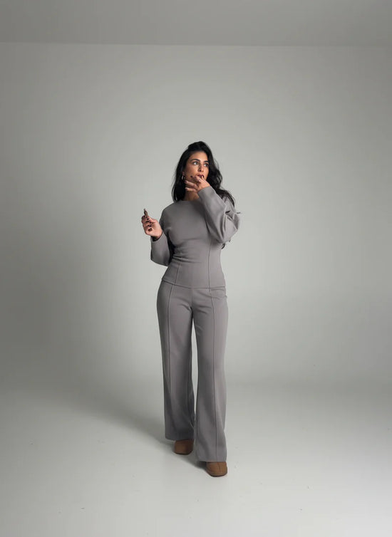 Profitez aujourd'hui seulement de 60 % de réduction sur les hauts d'intérieur élégants 🤍