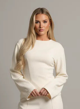 Get 70% off Elegant Lounge Top today only 🤍