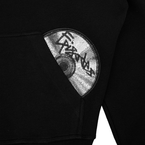 Sichere dir heute 70 % Rabatt auf den Novara Disc Hoodie 🖤