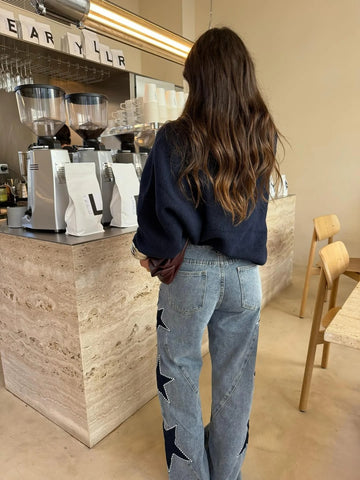 Sichern Sie sich heute 60 % Rabatt auf Star Straight Jeans ⭐