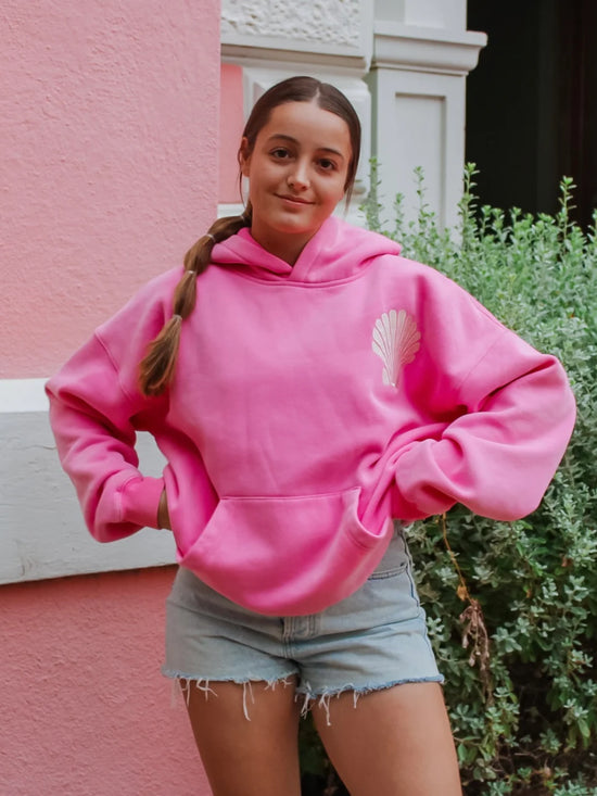 Sichere dir heute 60 % Rabatt auf den Sunset Surf Hoodie 🌊🌅