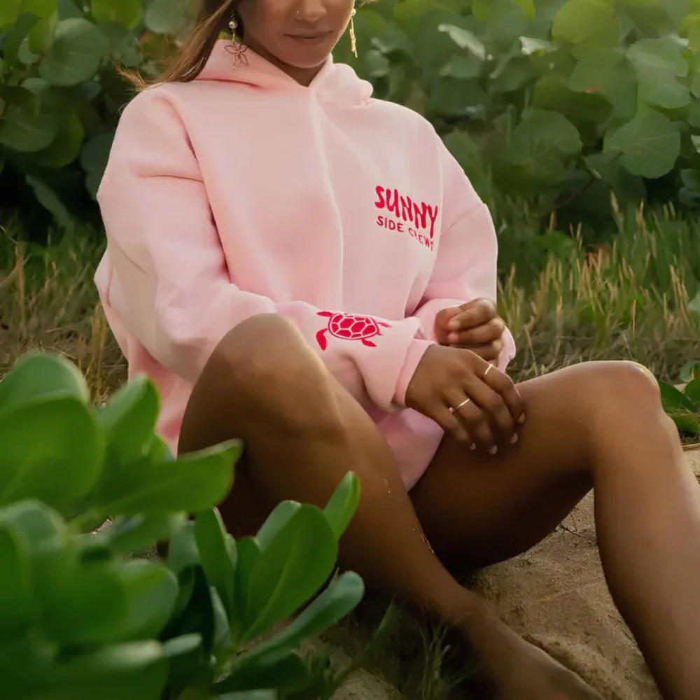 Get 60% off Save The Turtle Hoodie today only 🐢💗