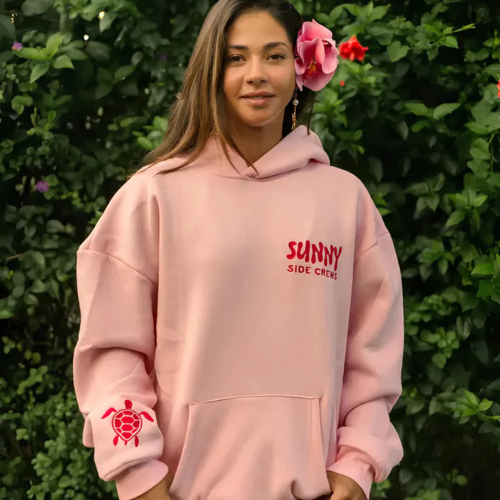 Get 60% off Save The Turtle Hoodie today only 🐢💗