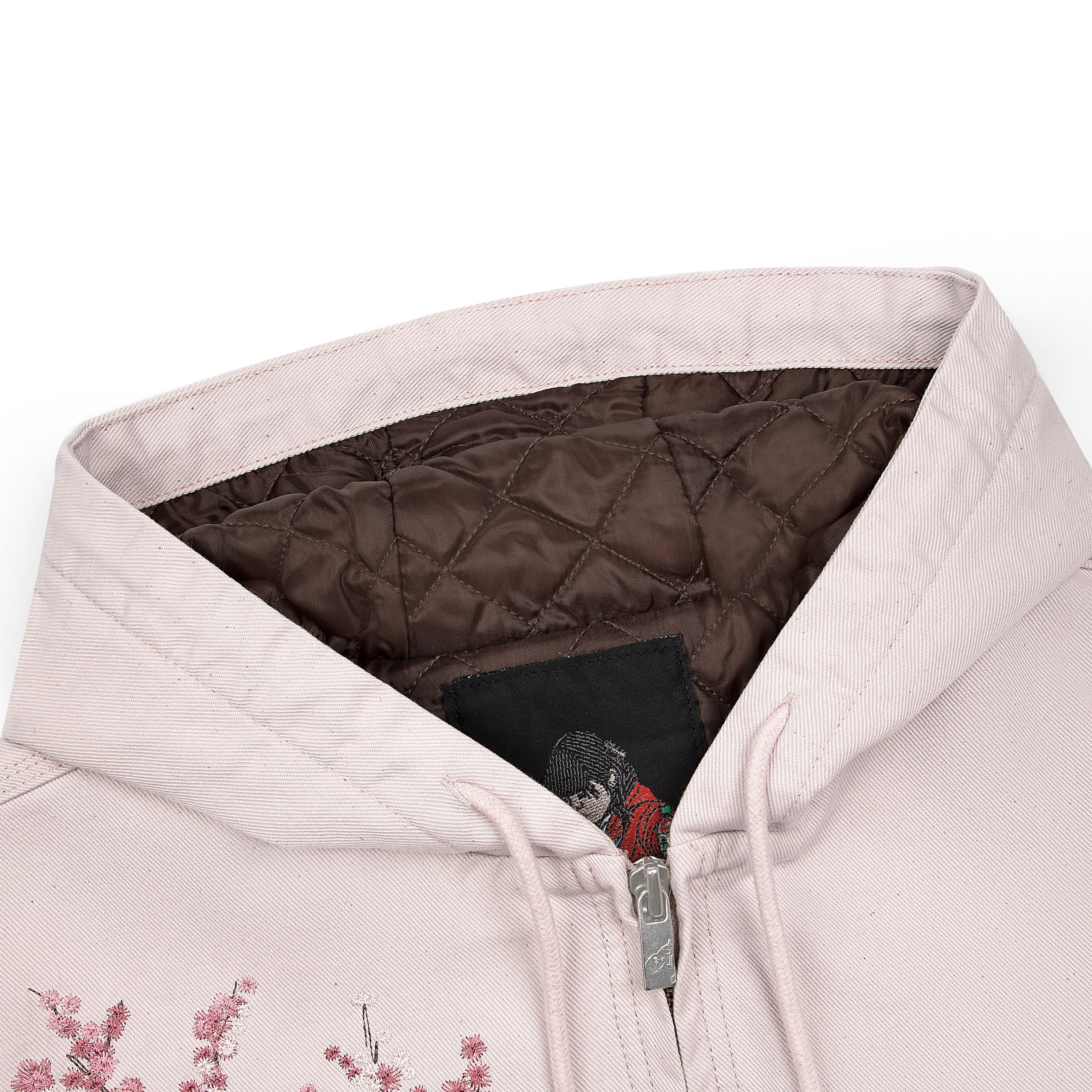 Profitez aujourd'hui seulement de 60 % de réduction sur Flowers Zip 🌸🧥