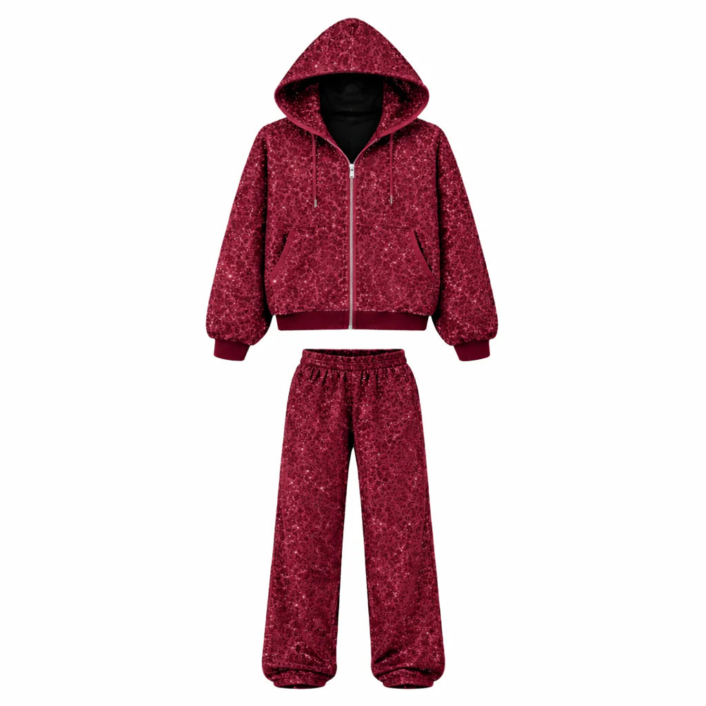 Obtenez 60 % de réduction sur l'ensemble Stardust Cheetah aujourd'hui seulement ✨🐆