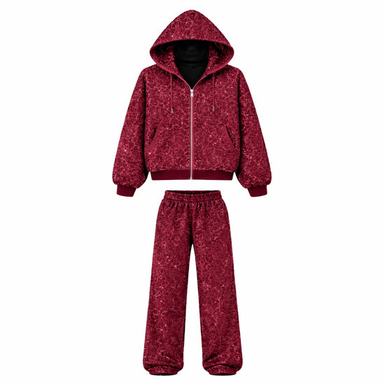 Obtenez 60 % de réduction sur l'ensemble Stardust Cheetah aujourd'hui seulement ✨🐆