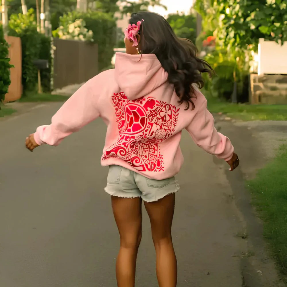 Get 60% off Save The Turtle Hoodie today only 🐢💗