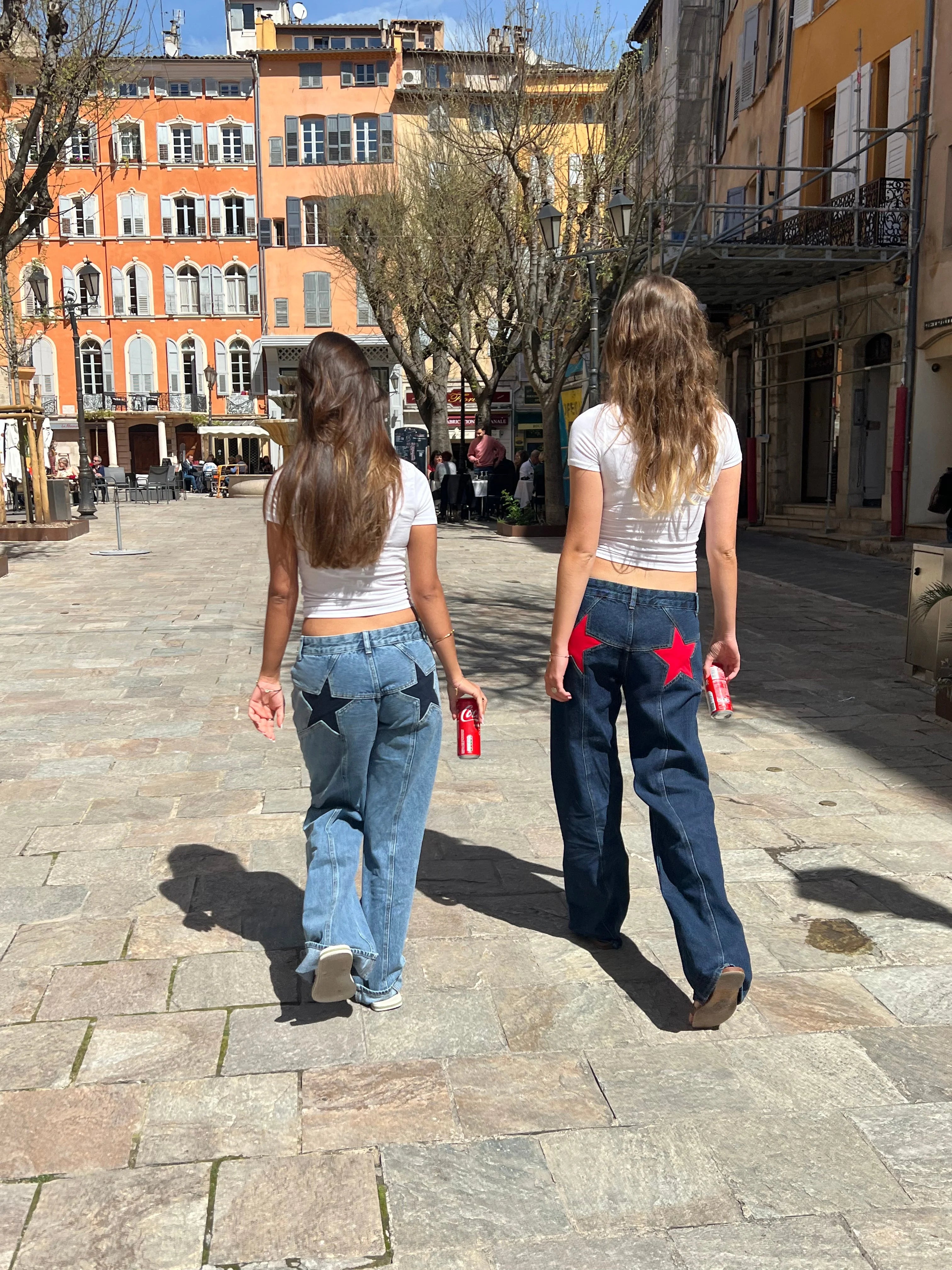 Get 60% off Stars Jeans today only ⭐💥