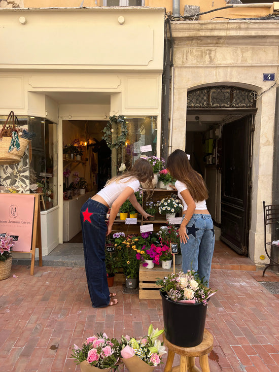 Get 60% off Stars Jeans today only ⭐💥