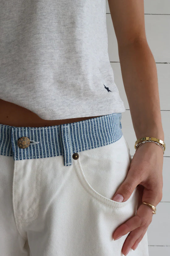 Get 60% Off Jodie Jeans Today Only 🤍