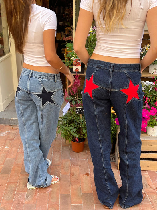 Get 60% off Stars Jeans today only ⭐💥