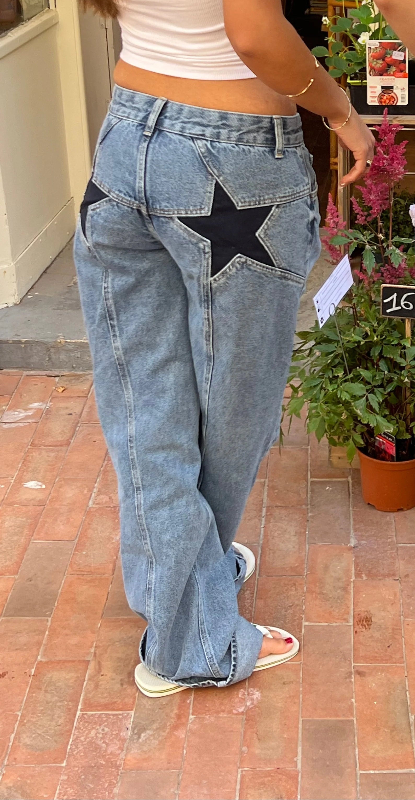 Get 60% off Stars Jeans today only ⭐💥