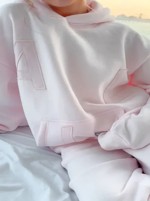 Get 60% off "All Love Hoodie" today only 💙✨