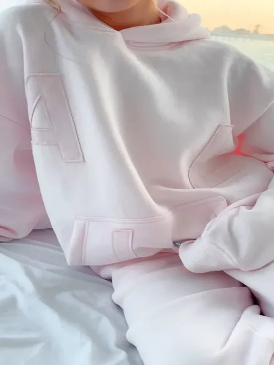 Get 60% off "All Love Hoodie" today only 💙✨