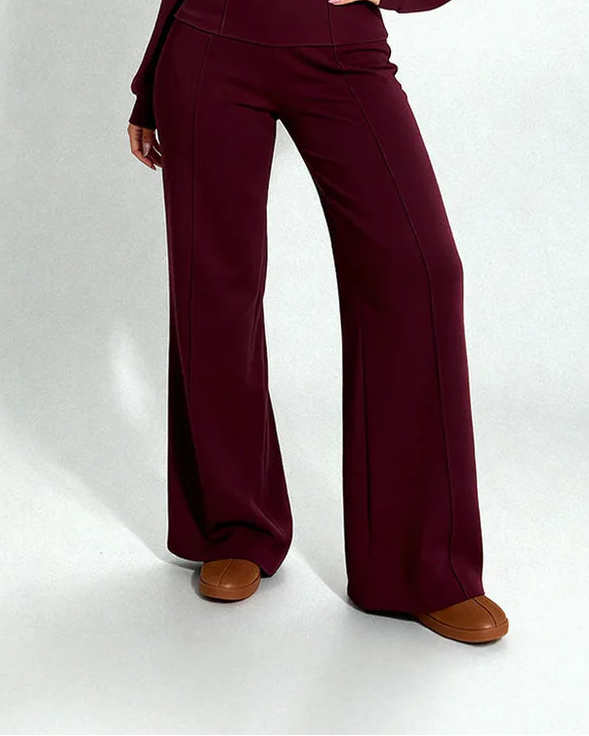 Sichern Sie sich heute 60 % Rabatt auf elegante Loungewear-Hosen 🤍